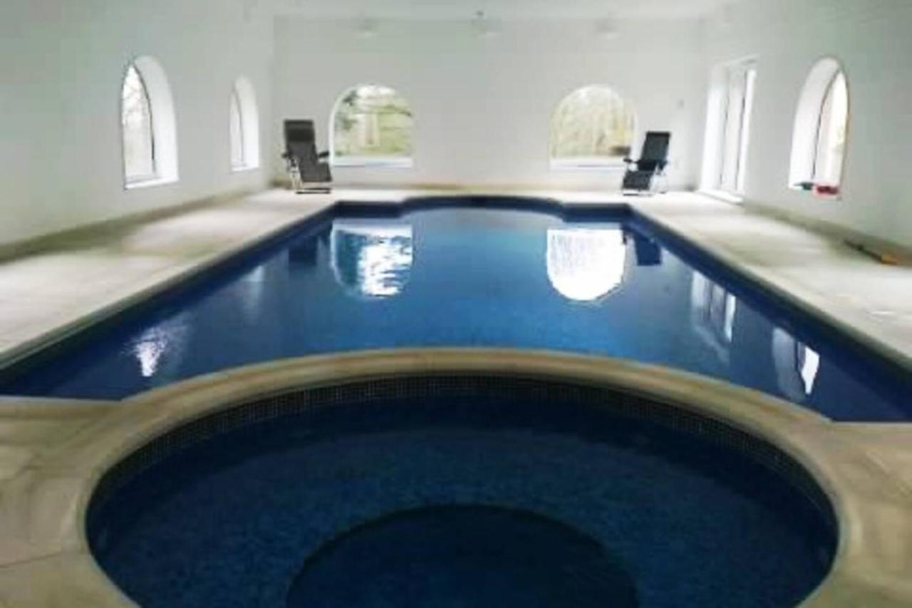 Вілла Country Manor House With Indoor Pool And Hot Tub Рочестер Екстер'єр фото